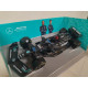 MERCEDES-AMG W14 E PERFORMANCE 2023 RUSSELL FORMULA F1 1:43 BBURAGO