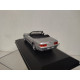 PORSCHE 968 CABRIOLET 1993 SILVER 1:43 HIGH-SPEED CAJA NO ORIGINAL