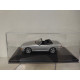 PORSCHE 968 CABRIOLET 1993 SILVER 1:43 HIGH-SPEED CAJA NO ORIGINAL