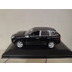 PORSCHE CAYENNE 2002 TURBO BLACK 1:43 HIGH-SPEED CAJA NO ORIGINAL