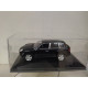 PORSCHE CAYENNE 2002 TURBO BLACK 1:43 HIGH-SPEED CAJA NO ORIGINAL