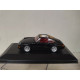 PORSCHE 911 1995 CARRERA TARGA BLACK 1:43 HIGH-SPEED CAJA NO ORIGINAL