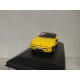 PORSCHE 911 1989 CARRERA SLANT NOSE YELLOW 1:43 HIGH-SPEED CAJA NO ORIGINAL