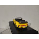 PORSCHE 911 1989 CARRERA SLANT NOSE YELLOW 1:43 HIGH-SPEED CAJA NO ORIGINAL