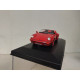 PORSCHE 911 1988 CARRERA SPEEDSTER RED 1:43 HIGH-SPEED CAJA NO ORIGINAL