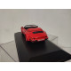 PORSCHE 911 1988 CARRERA SPEEDSTER RED 1:43 HIGH-SPEED CAJA NO ORIGINAL