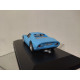 PORSCHE 904 1963 CARRERA GTS BLUE 1:43 HIGH-SPEED CAJA NO ORIGINAL