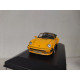 PORSCHE 911 1986 TARGA TURBO ORANGE 1:43 HIGH-SPEED CAJA NO ORIGINAL