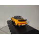 PORSCHE 911 1986 TARGA TURBO ORANGE 1:43 HIGH-SPEED CAJA NO ORIGINAL