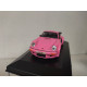 PORSCHE 911 1974 CARRERA RSR 2.7 PINK 1:43 HIGH-SPEED CAJA NO ORIGINAL