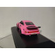 PORSCHE 911 1974 CARRERA RSR 2.7 PINK 1:43 HIGH-SPEED CAJA NO ORIGINAL