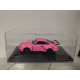 PORSCHE 911 1974 CARRERA RSR 2.7 PINK 1:43 HIGH-SPEED CAJA NO ORIGINAL