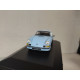 PORSCHE 911 1973 CARRERA RS 2.7L BLUE 1:43 HIGH-SPEED CAJA NO ORIGINAL