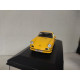 PORSCHE 911 1971 S COUPE 2.4 YELLOW 1:43 HIGH-SPEED CAJA NO ORIGINAL