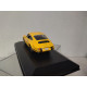 PORSCHE 911 1971 S COUPE 2.4 YELLOW 1:43 HIGH-SPEED CAJA NO ORIGINAL