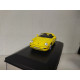 PORSCHE 964 1993 SPEEDSTER CABRIOLET YELLOW 1:43 HIGH-SPEED CAJA NO ORIGINAL