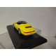 PORSCHE 964 1993 SPEEDSTER CABRIOLET YELLOW 1:43 HIGH-SPEED CAJA NO ORIGINAL