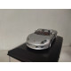 PORSCHE CARRERA GT 2001 CABRIOLET SILVER 1:43 HIGH-SPEED CAJA NO ORIGINAL