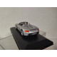 PORSCHE CARRERA GT 2001 CABRIOLET SILVER 1:43 HIGH-SPEED CAJA NO ORIGINAL