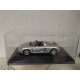 PORSCHE CARRERA GT 2001 CABRIOLET SILVER 1:43 HIGH-SPEED CAJA NO ORIGINAL