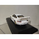 PORSCHE 911 2000 GT3R (996) WHITE 1:43 HIGH-SPEED CAJA NO ORIGINAL