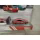 PORSCHE TAYCAN TURBO S + TRAILER + PORSCHE 917 1:64 MAJORETTE