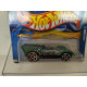 CHAPARRAL 2 GREEN 1:64 HOT WHEELS VINTAGE