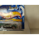 CHAPARRAL 2 GREEN 1:64 HOT WHEELS VINTAGE