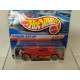 FERRARI 333 SP RED 1:64 HOT WHEELS VINTAGE