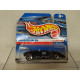 SHADOW MKIIA BLUE 1:64 HOT WHEELS VINTAGE