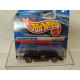 SHADOW MKIIA BLUE 1:64 HOT WHEELS VINTAGE