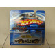 FORD ANGLIA RACING n8 1:64 HOT WHEELS VINTAGE