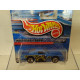 FORD MUSTANG COBRA 1:64 HOT WHEELS VINTAGE