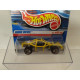 DUNE DEVIL YELLOW 1:64 HOT WHEELS VINTAGE