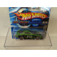 DRIFT KINGS 24/SEVEN 1:64 HOT WHEELS VINTAGE