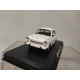 TRABANT 601 1980 WHITE AUTOPLUS 1:43 DeAGOSTINI IXO