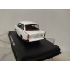 TRABANT 601 1980 WHITE AUTOPLUS 1:43 DeAGOSTINI IXO