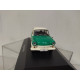 TRABANT P50 GREEN/WHITE DDR-AUTO KOLLECTION 1:43 ATLAS IXO