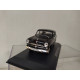 MOSKVITCH 407 BLACK RUSSIAN CARS 1:43 DeAGOSTINI IXO