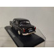 MOSKVITCH 407 BLACK RUSSIAN CARS 1:43 DeAGOSTINI IXO