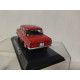 MOSKVITCH 408-412 RED RUSSIAN CARS 1:43 DeAGOSTINI IXO