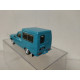 IZH-27156 MINIVAN BLUE RUSSIAN 1:43 IXO DeAGOSTINI OPEN BLISTER