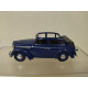 MOSKVITCH 400-420 BLUE (OPEL KADETT) RUSSIAN CARS 1:43 DeAGOSTINI IXO