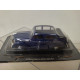 MOSKVITCH 400-420 BLUE (OPEL KADETT) RUSSIAN CARS 1:43 DeAGOSTINI IXO