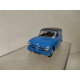 AWZ P70 KOMBI BLUE/WHITE DDR 1:43 IXO DeAGOSTINI