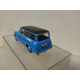 AWZ P70 KOMBI BLUE/WHITE DDR 1:43 IXO DeAGOSTINI