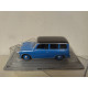 AWZ P70 KOMBI BLUE/WHITE DDR 1:43 IXO DeAGOSTINI