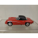 FSC SYRENA SPORT RED 1:43 IXO DeAGOSTINI