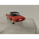 FSC SYRENA SPORT RED 1:43 IXO DeAGOSTINI