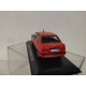 DACIA SUPERNOVA RED 1:43 IXO DeAGOSTINI